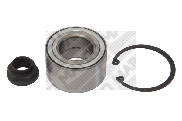 Kit de roulements de roue MAPCO 26507