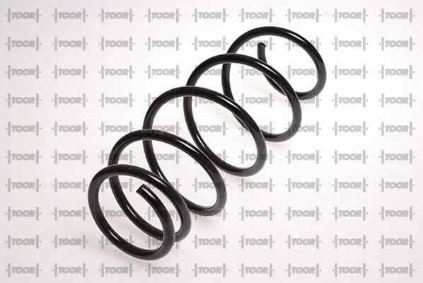 Ressort de suspension TOOR SC61600