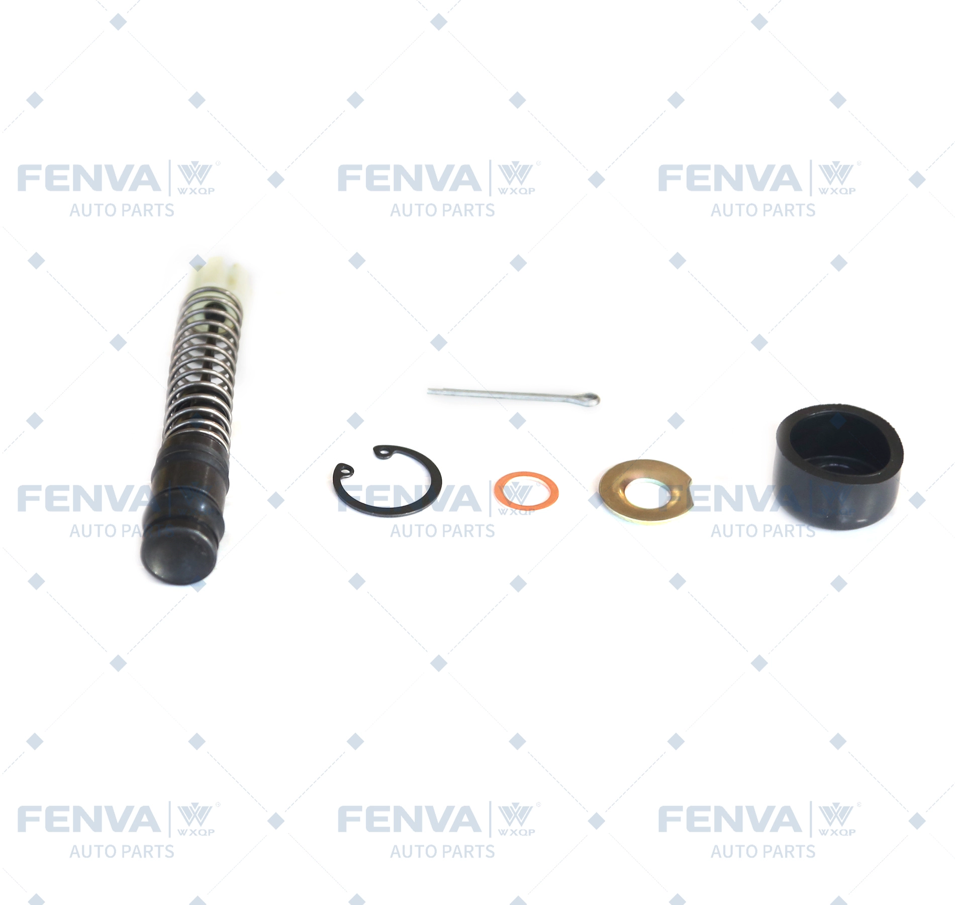 Kit d'assemblage, cylindre émetteur d'embrayage WXQP 20227