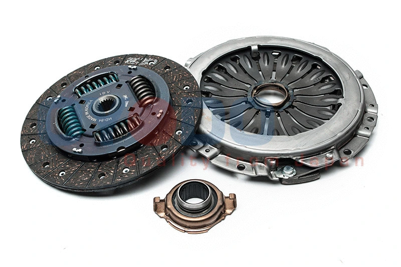 Kit d'embrayage Oyodo 10S0525-OYO