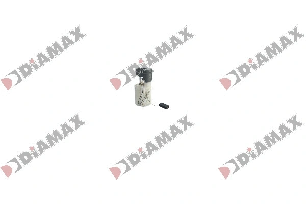 unité d'alimentation de carburant DIAMAX DF01024