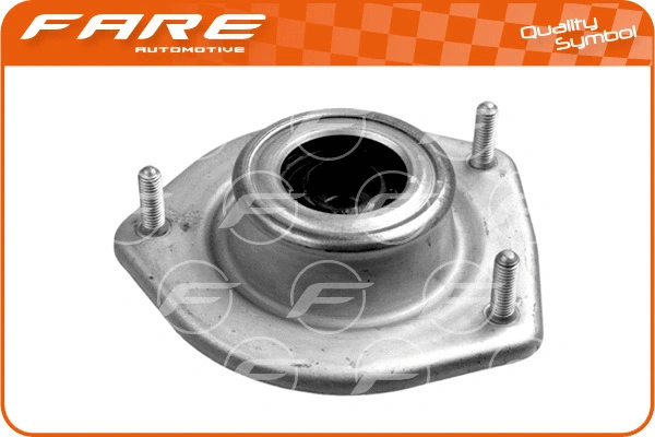 Coupelle de suspension FARE SA 10584