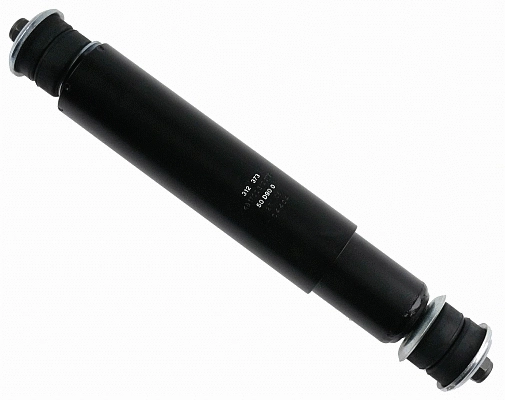 Amortisseur BOGE 50-D90-0