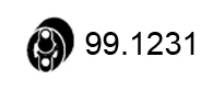 Suspension, échappement ASSO 99.1231
