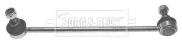 Entretoise/tige, stabilisateur BORG & BECK BDL6695