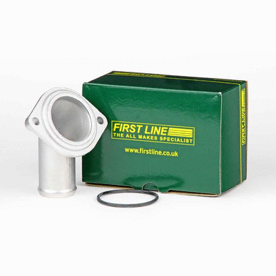 Bride de liquide de refroidissement FIRST LINE FTS1099