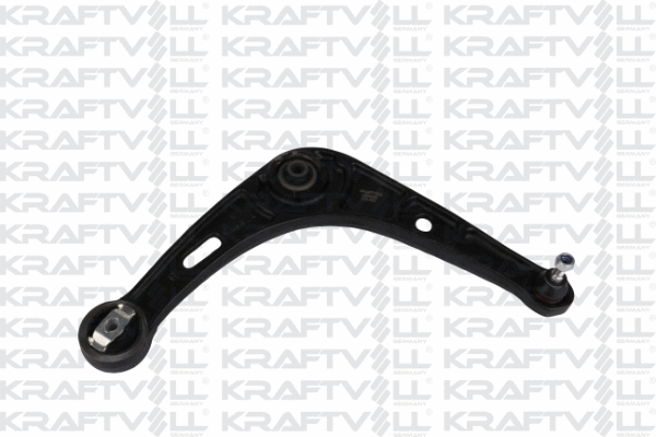Bras de liaison, suspension de roue KRAFTVOLL GERMANY 13050290