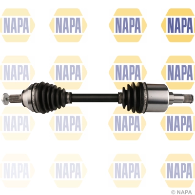Arbre de transmission NAPA NDS1057L