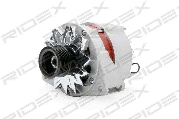 Alternateur RIDEX 4G0168