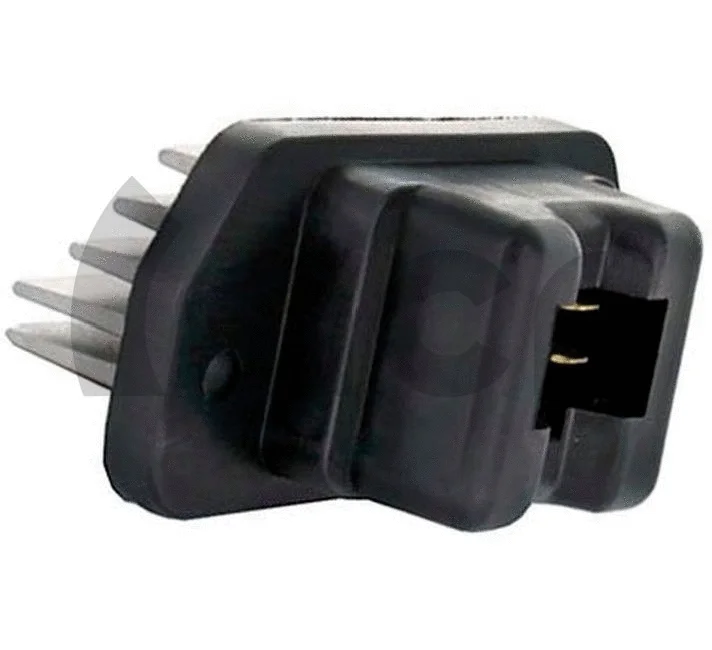 Résistance, pulseur d'air habitacle ACR 160307