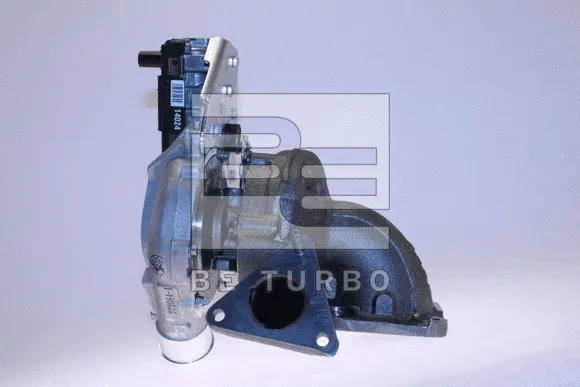 Turbocompresseur, suralimentation BE TURBO 127865
