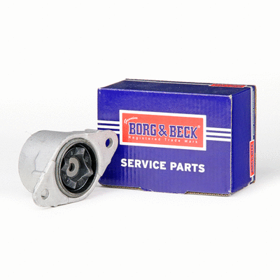 Coupelle de suspension BORG & BECK BSM5197