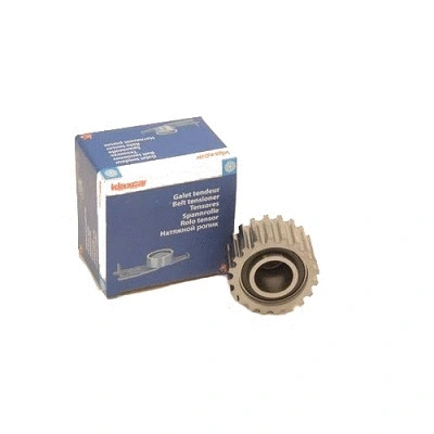 Poulie renvoi/transmission, courroie crantée KLAXCAR FRANCE RX26125