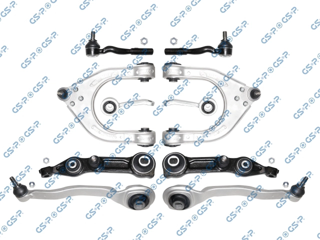 Kit de réparation, bras triangulaire GSP-BR S990035SK