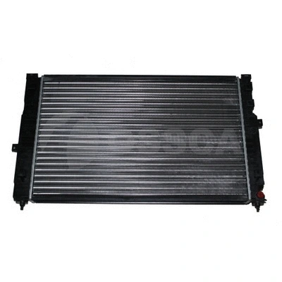 Radiateur, refroidissement du moteur OSSCA 02723