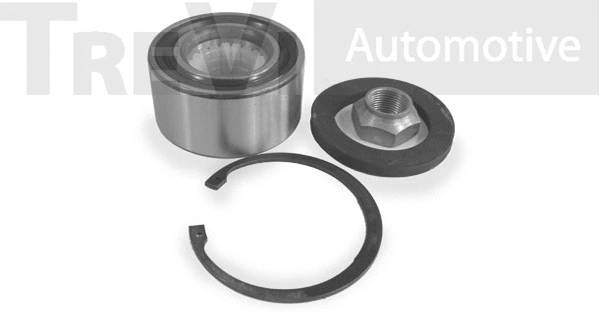 Kit de roulements de roue TREVI AUTOMOTIVE WB1947