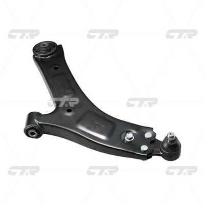 Bras de liaison, suspension de roue CTR CQ0143L