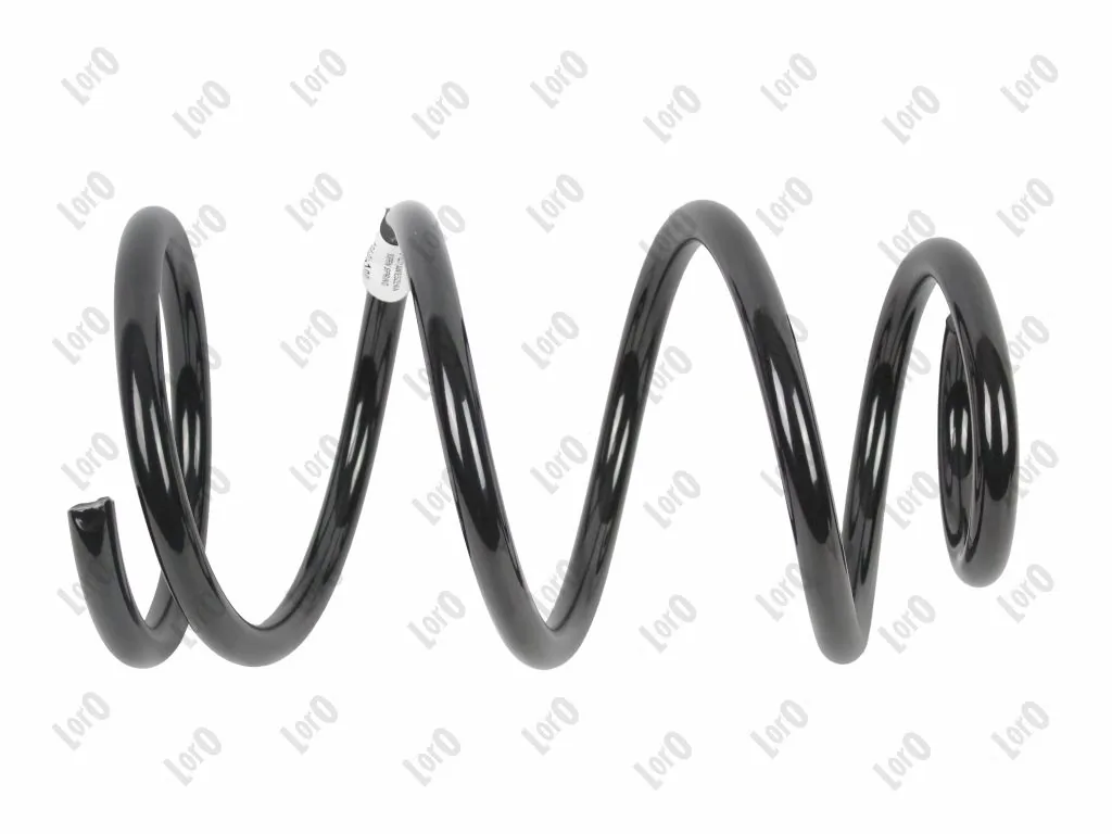 Ressort de suspension ABAKUS 234-01-109