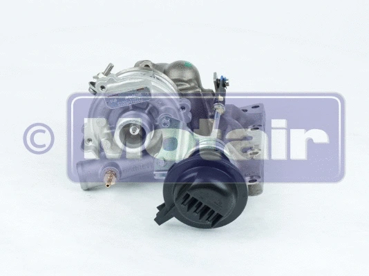 Turbocompresseur, suralimentation MOTAIR TURBO 105231