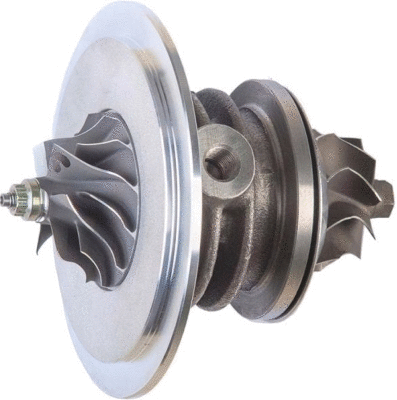 Groupe carter, turbocompresseur GM GS660905