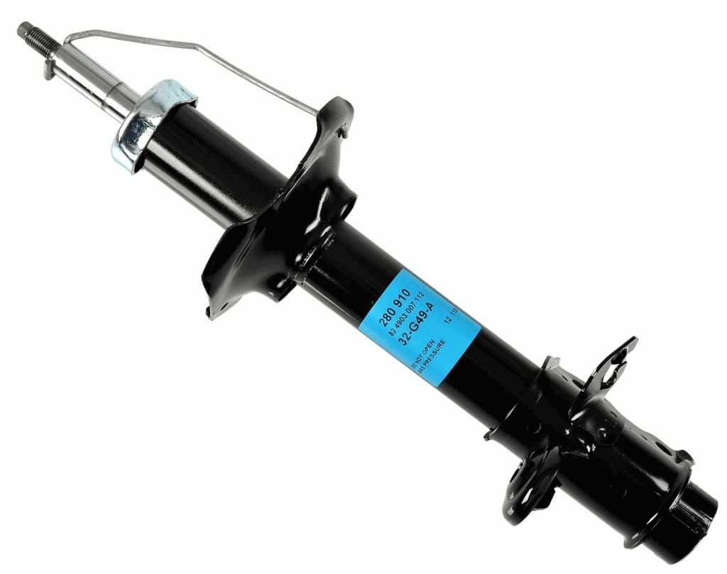 Amortisseur BOGE 32-G49-A
