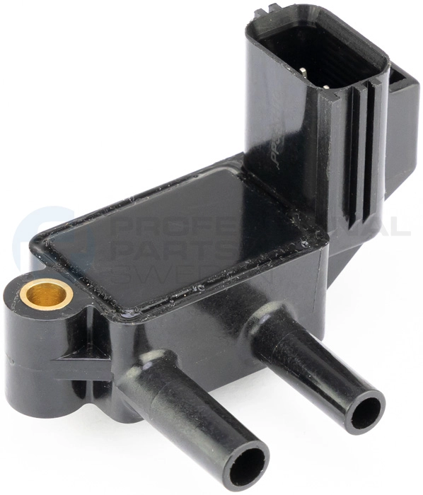 Capteur, pression des gaz échappement Professional Parts 28439635