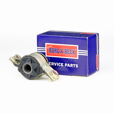 Suspension, bras de liaison BORG & BECK BSK6141