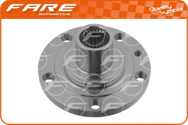 Moyeu de roue FARE SA 11395