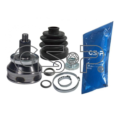 Jeu de joints, arbre de transmission GSP-BR 861008