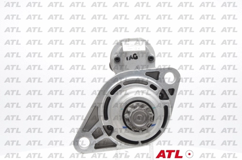 Démarreur ATL Autotechnik A 92 421