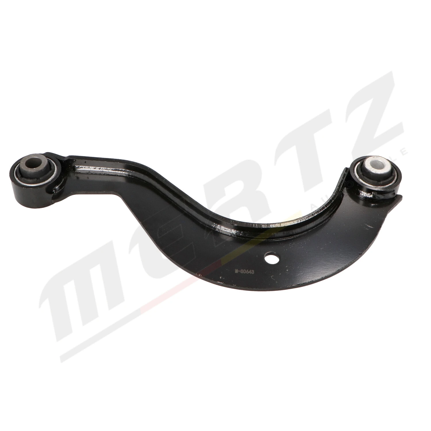 Bras de liaison, suspension de roue MERTZ M-S0643