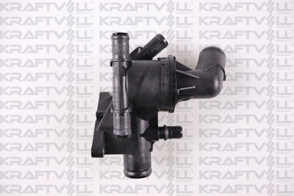 Thermostat, liquide de refroidissement KRAFTVOLL GERMANY 08100236