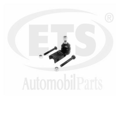 Rotule de suspension ETS 24.BJ.161