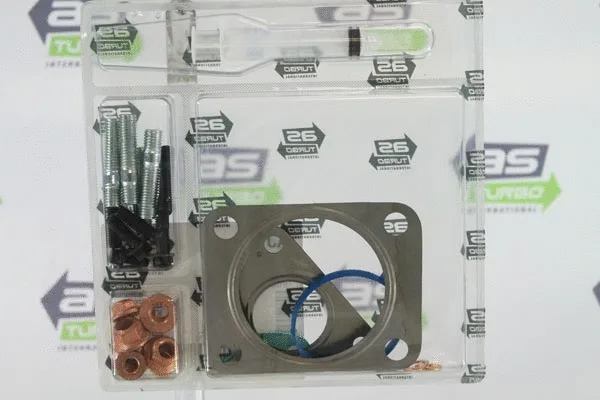Kit de montage, compresseur DA SILVA AJ140