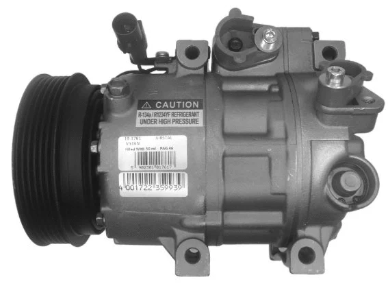 Compresseur, climatisation Airstal 10-1761