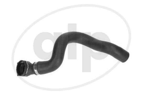 Durite de radiateur alp ALP-007170
