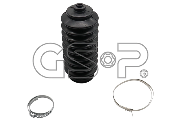 Jeu de joints-soufflets, direction GSP-BR 540449S