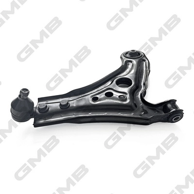 Bras de liaison, suspension de roue GMB 0212-0036