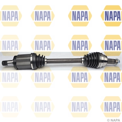 Arbre de transmission NAPA NDS1343L