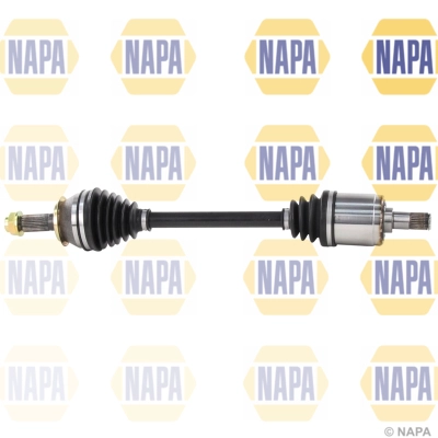 Arbre de transmission NAPA NDS1585L