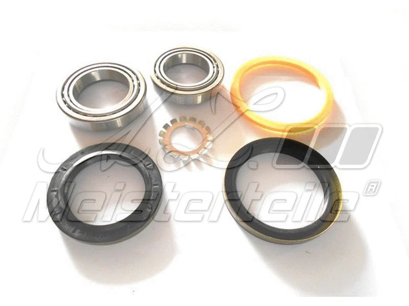Kit de roulements de roue A.Z. Meisterteile AZMT-42-051-1386