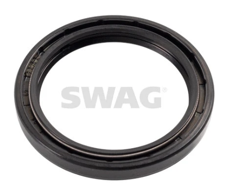 Bague d'étanchéité, roulement de roue SWAG 33 10 6479