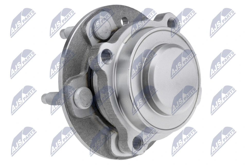 Kit de roulements de roue NTY KLP-JG-003