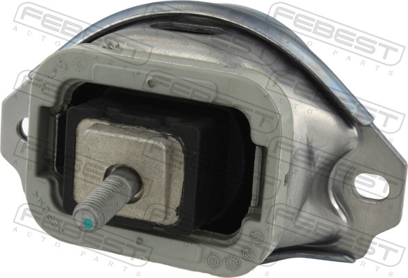 Support moteur FEBEST LRM-L319F