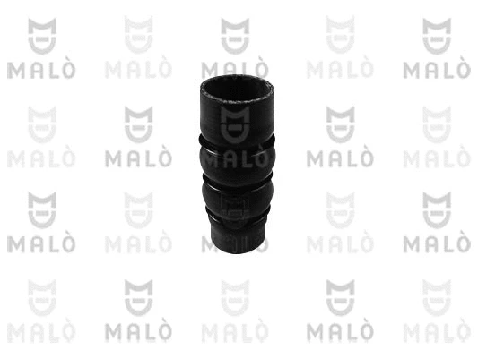 Gaine de suralimentation AKRON-MALÒ 30097SIL