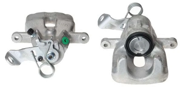 Étrier de frein 4X4 ESTANFI PDF-21-104