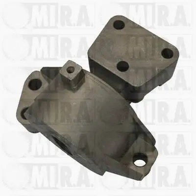 Support moteur MI.R.A. 25/4080