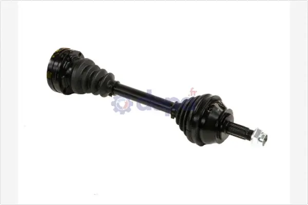 Arbre de transmission DEPA 3295400