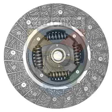 Disque d'embrayage CLUTCHNUS SMR168