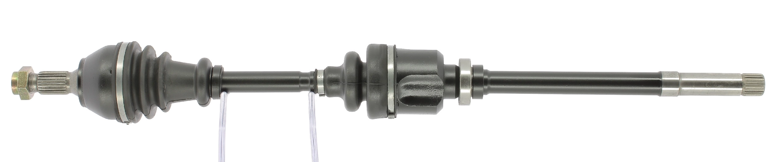 Arbre de transmission FRIESEN FDS1279